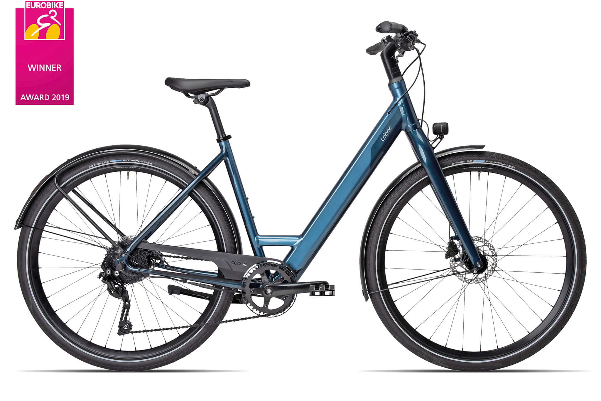 coboc-kallio-rgd-urban-e-bike image 1