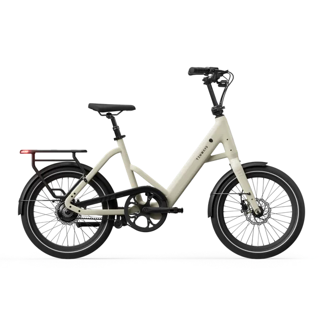 tenways-cgo-compact-e-bike-kompaktes-city-e-bike-mit-riemen image 1