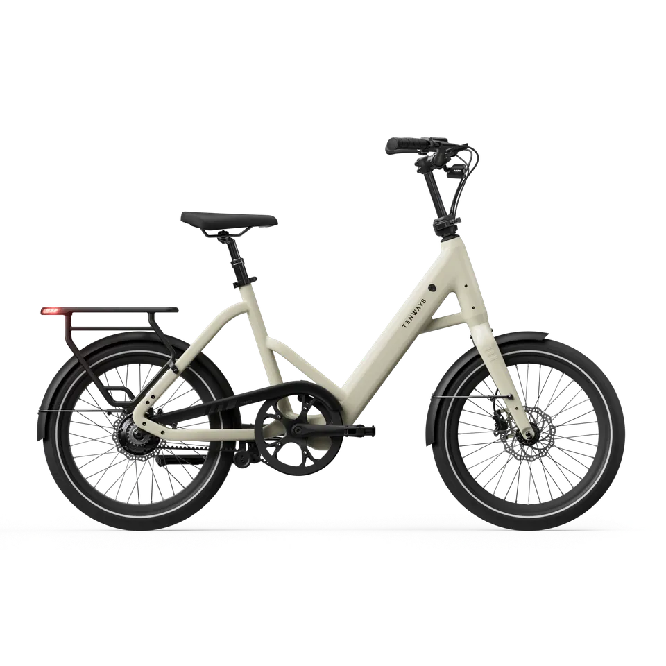 tenways-cgo-compact-e-bike-kompaktes-city-e-bike-mit-riemen image 1