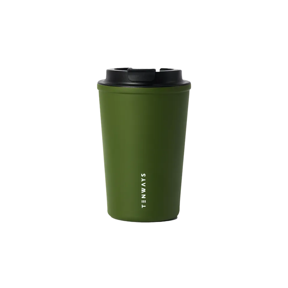 tenways-isolierter-reise-kaffeebecher-gr-n image 1