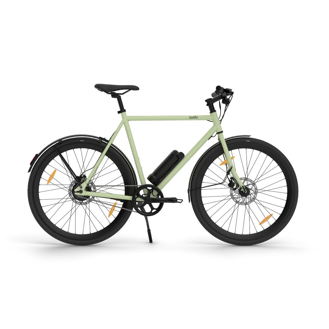 sushi-bikes-maki-3-0-e-bike-b-ware image 1