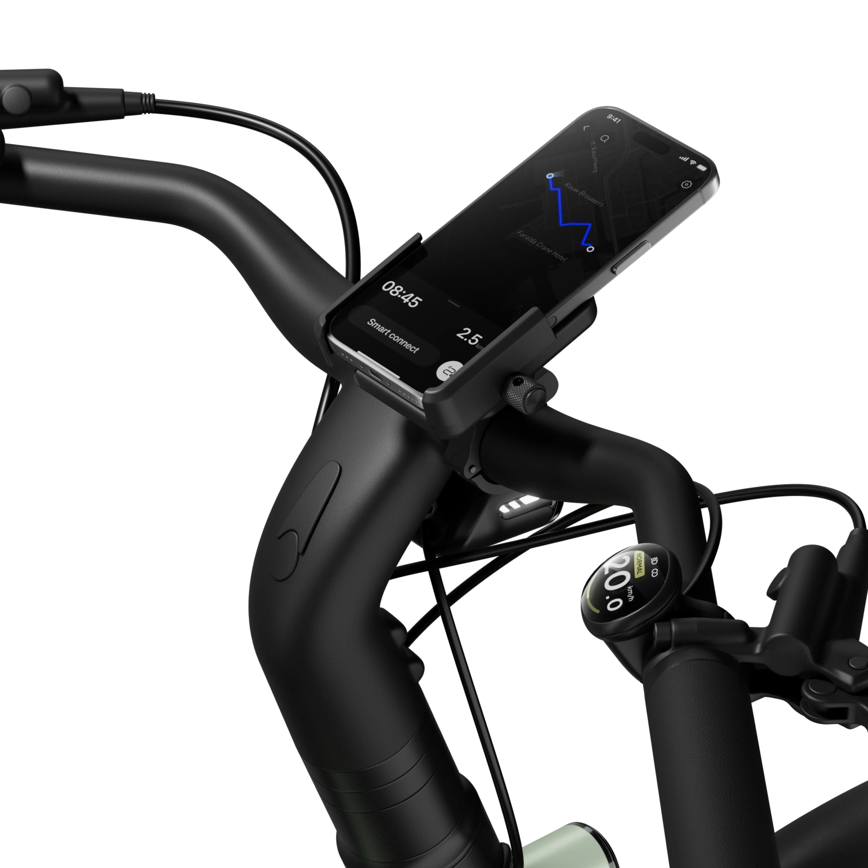 tenways-universelle-handyhalterung-smartphone-halter-f-r-e-bike image 8