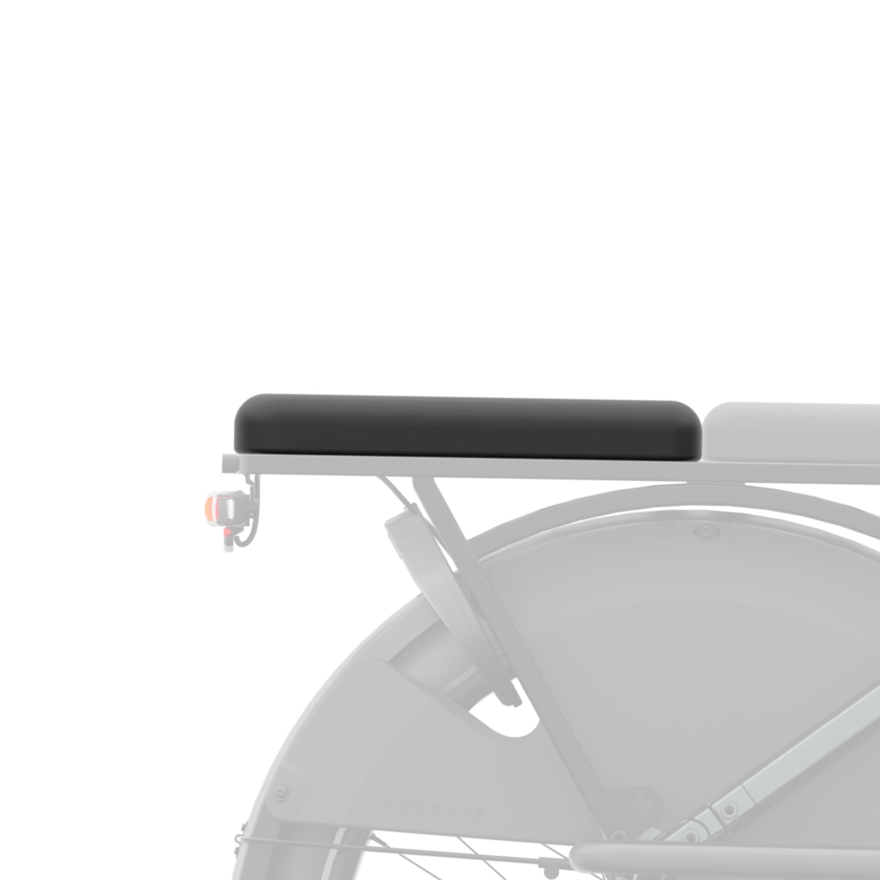 tenways-longtail-duo-r-cksitzpolster image 1