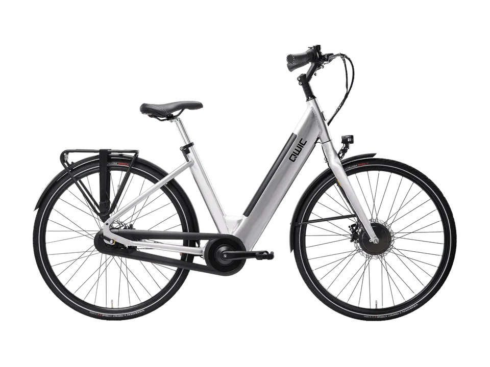 qwic-inter-essential-city-e-bike-mit-frontmotor image 1