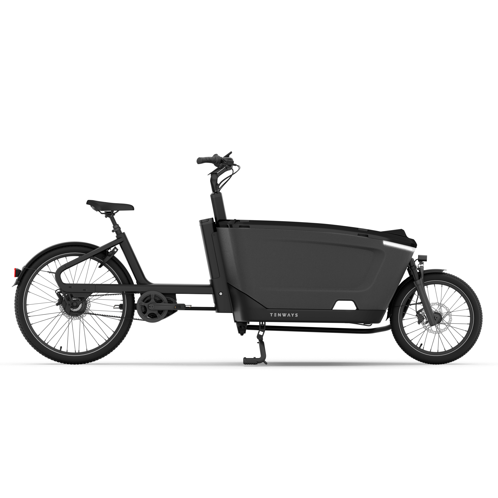 tenways-cargo-one-cargo-e-bike-mit-960-wh-akku image 1