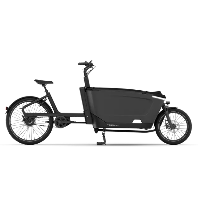 tenways-cargo-one-cargo-e-bike-mit-960-wh-akku image 1