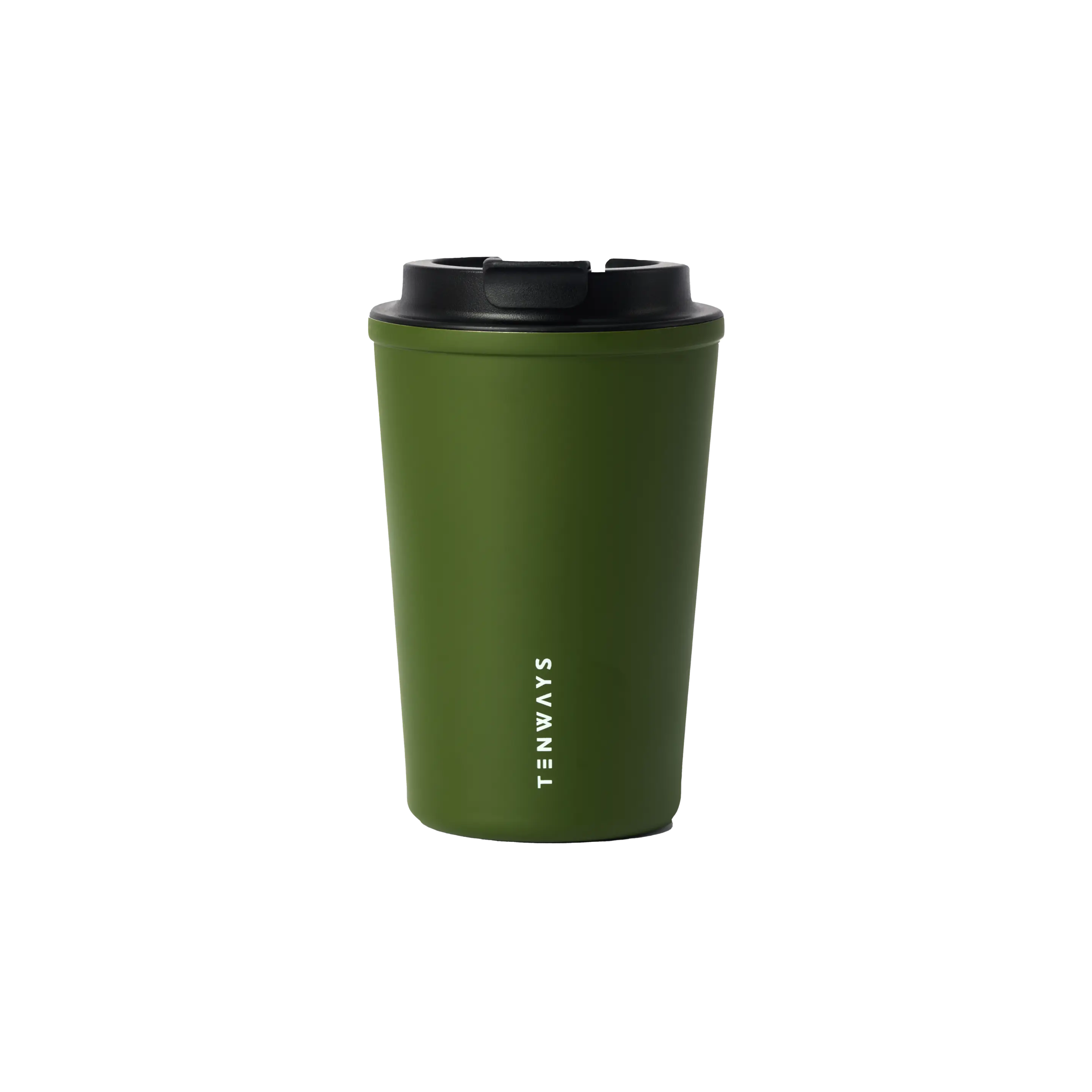 tenways-isolierter-reise-kaffeebecher-gr-n image 1