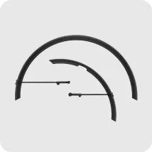 tenways-cgo-compact-schutzbleche image 1