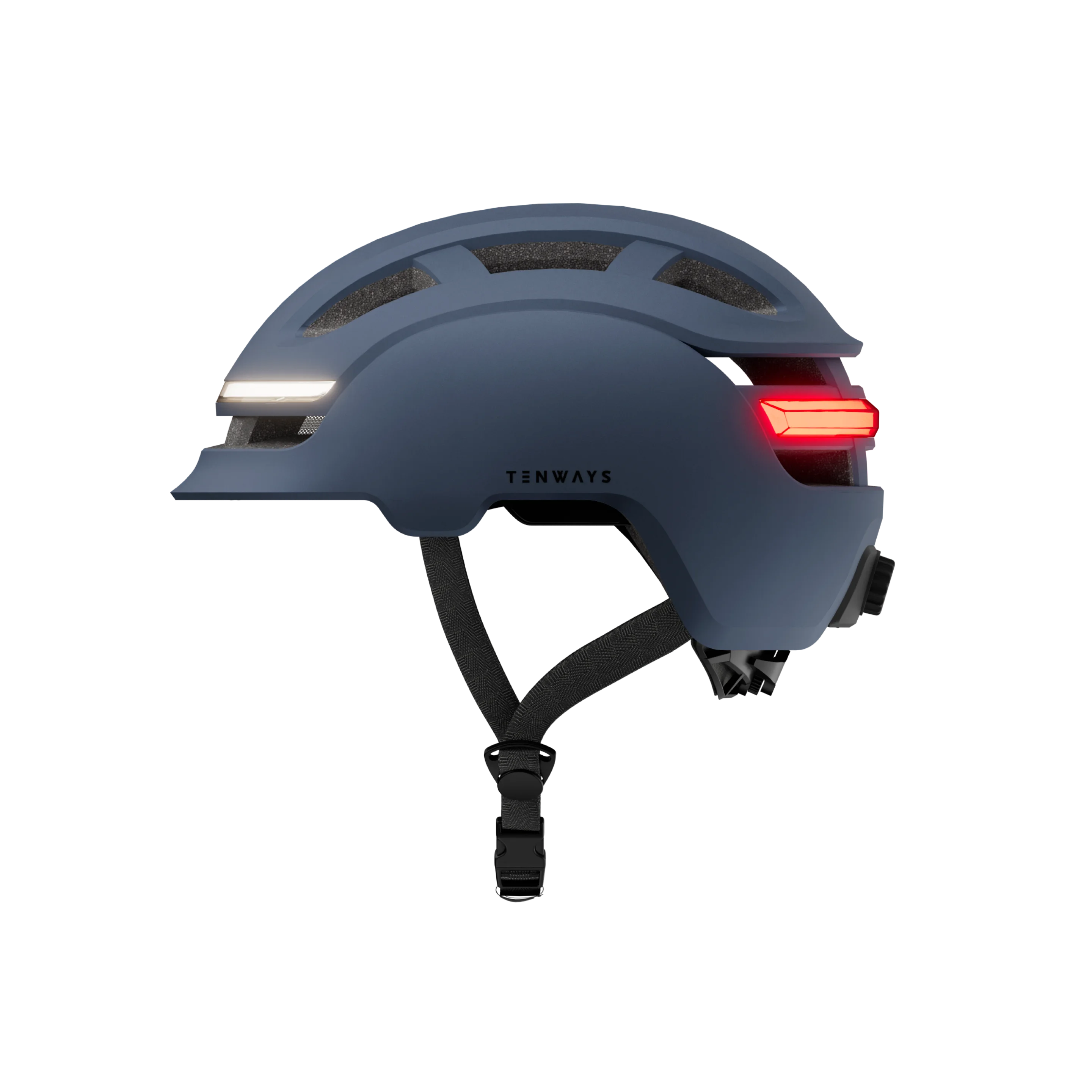 tenways-eh20-smart-fahrradhelm-mit-licht-und-audio image 1