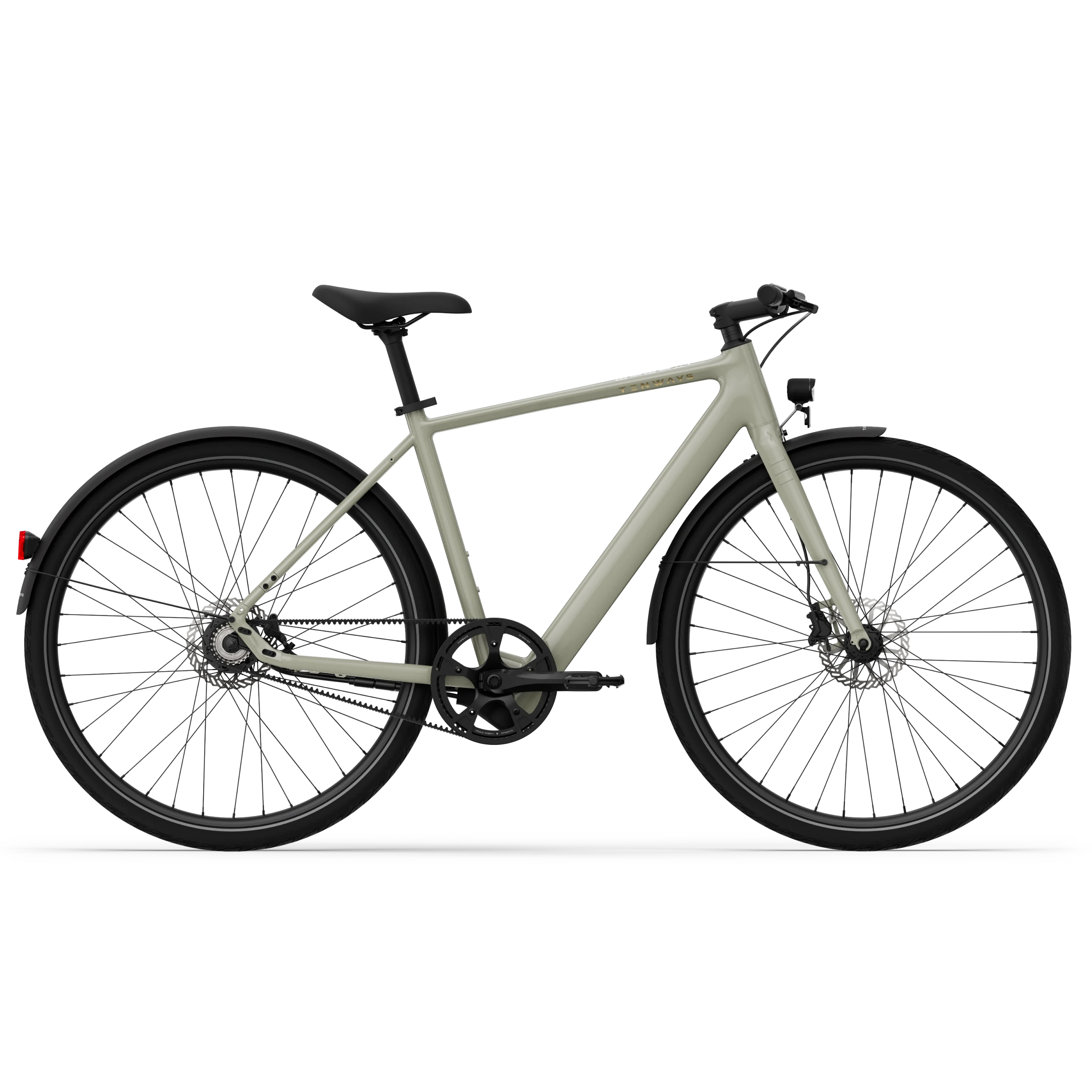 tenways-cgo600-urban-e-bike-15-kg-mit-carbon-riemen-und-70-km-reichweite image 1