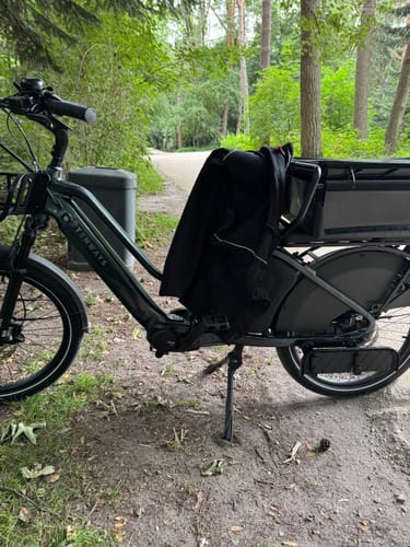 Familienkutsche mit Power