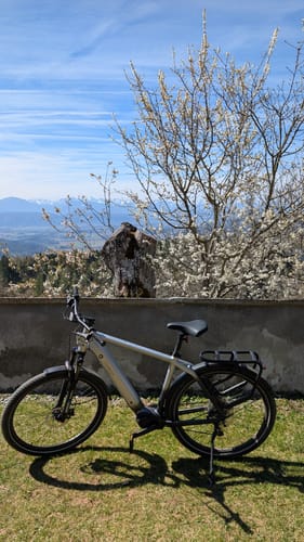 Motor top, Rest ärgerlich