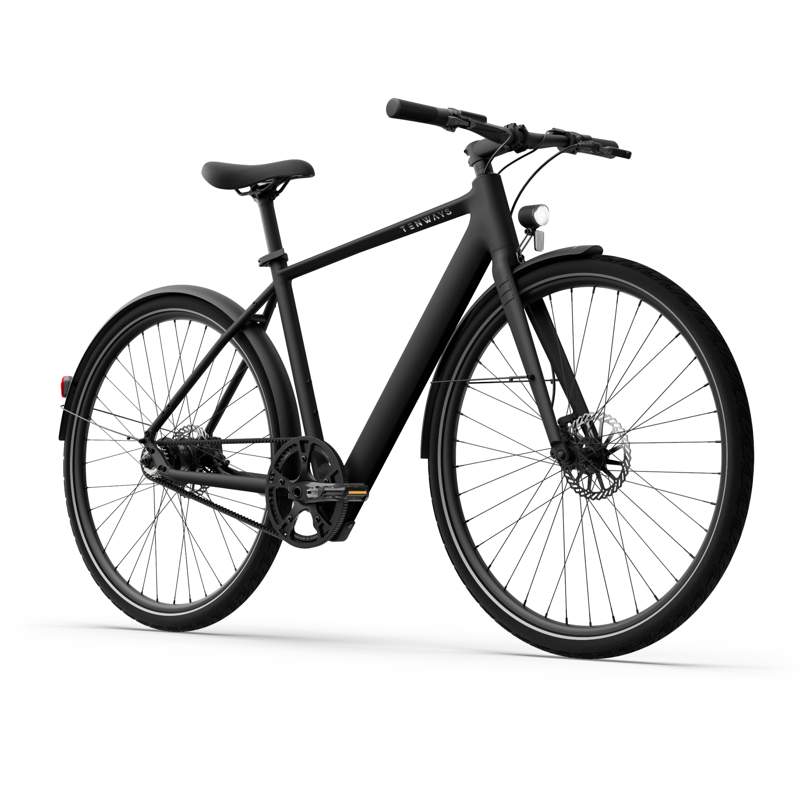 tenways-cgo600-urban-e-bike-15-kg-mit-carbon-riemen-und-70-km-reichweite image 3