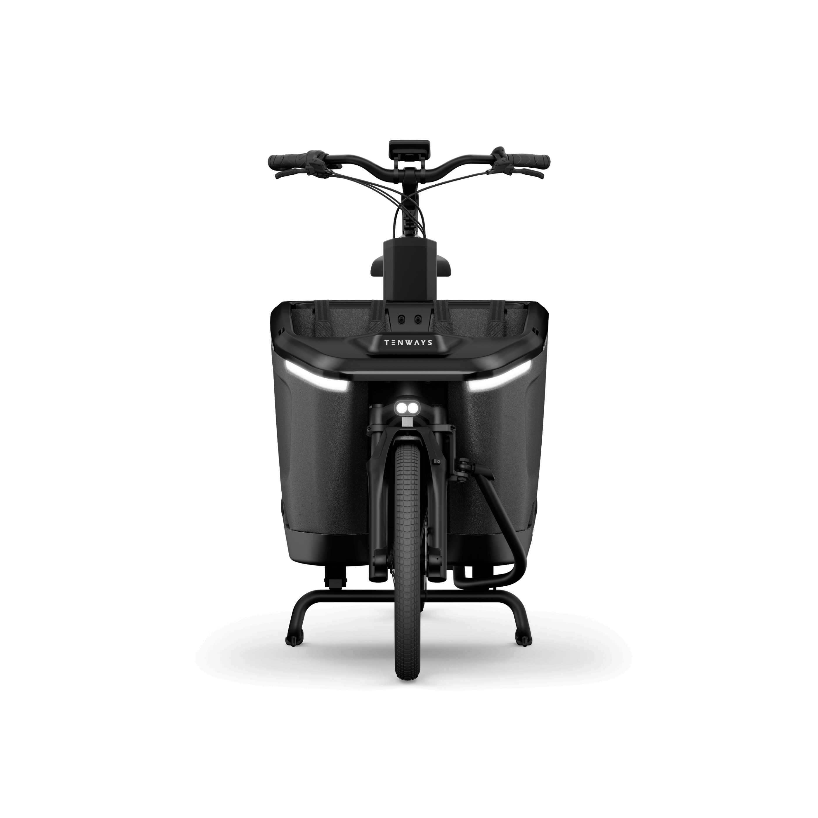 tenways-cargo-one-cargo-e-bike-mit-960-wh-akku image 2