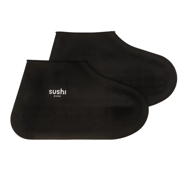 sushi-bikes-schuh-berzieher-wasserdichter-berzug image 1