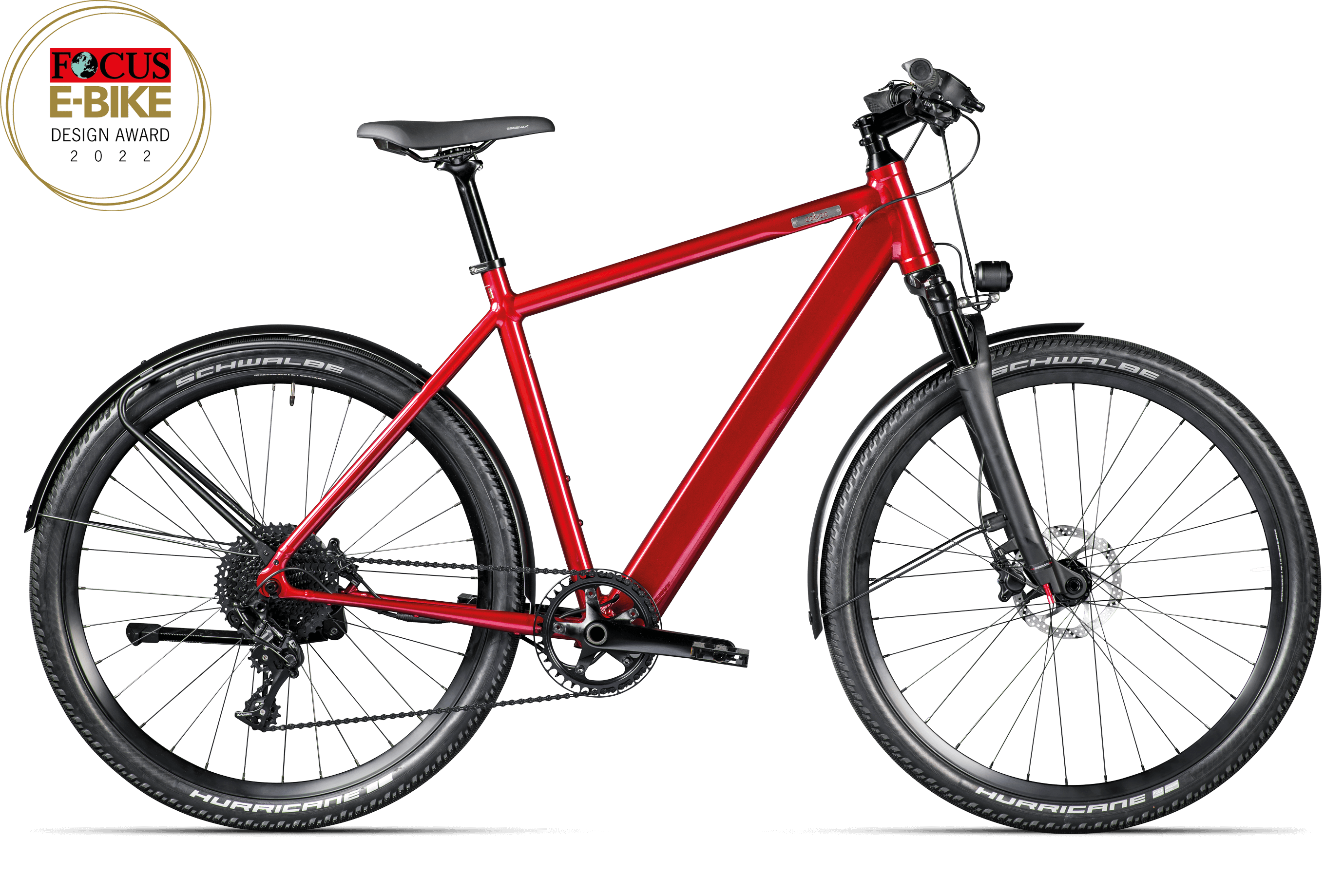 coboc-iseo-e-bike image 1