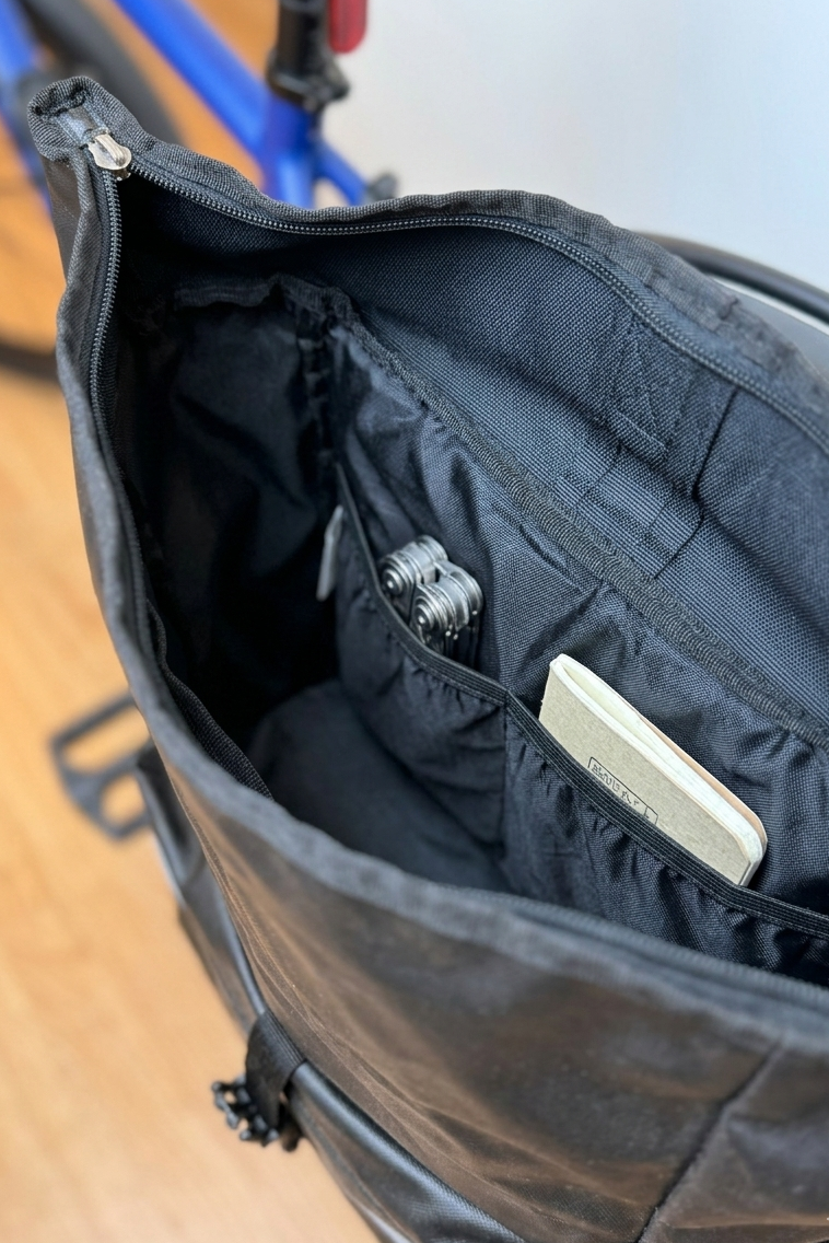 sushi-x-eastpak-fahrradtasche-polyester-56x31x21-cm image 3