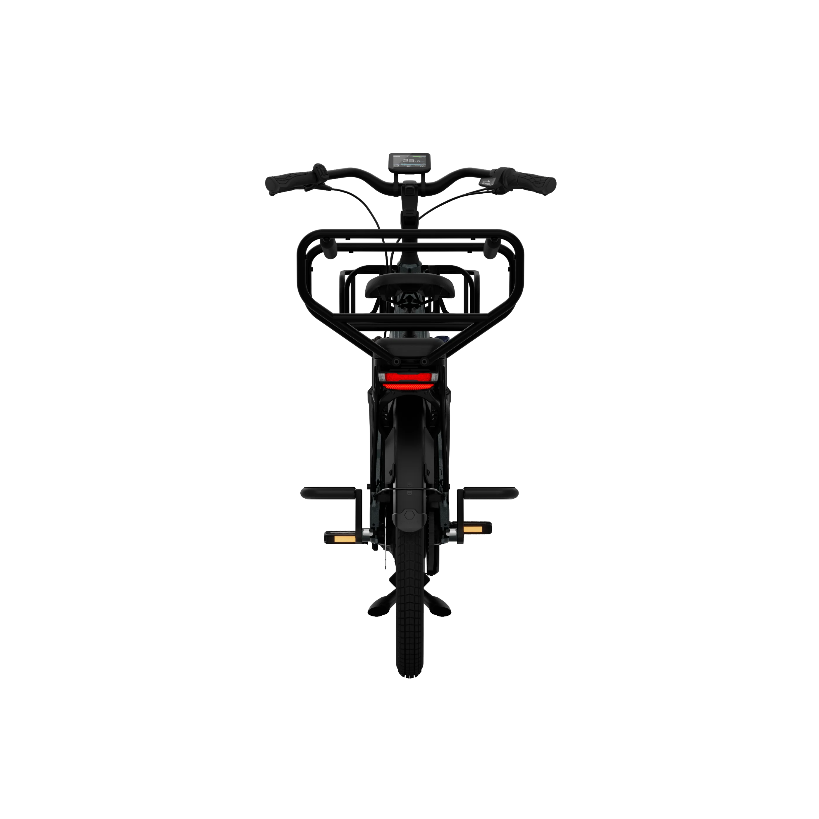 tenways-longtail-cargo-e-bike-mit-720-wh-akku-gates-cdx-riemen-und-enviolo-schal image 5