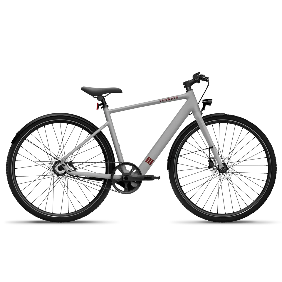 tenways-cgo600-a-e-bike-leichtes-urban-e-bike image 1