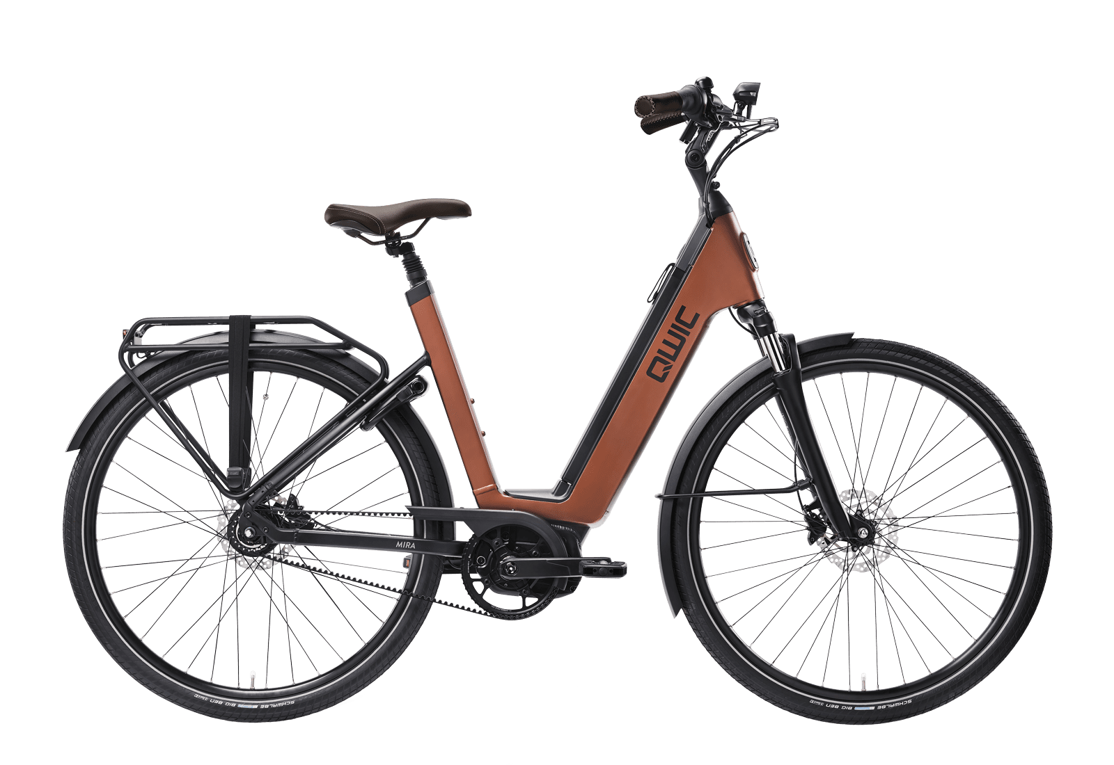qwic-mira-tour-lifestyle-e-bike-mit-riemenantrieb image 1