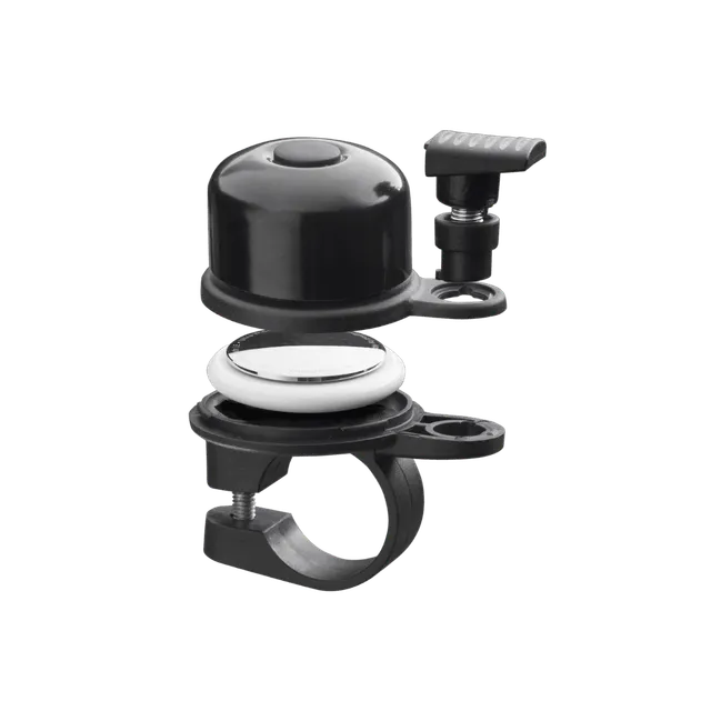 sushi-bikes-airbell-klingel-mit-airtag-halterung-22-mm image 1