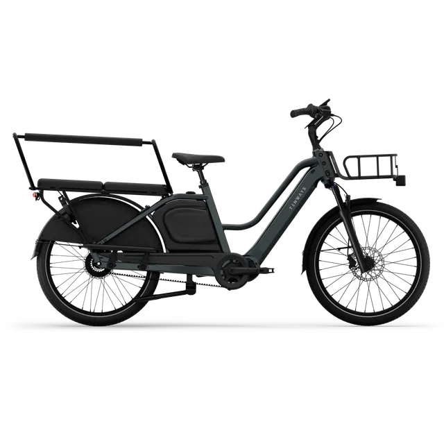 tenways-longtail-cargo-e-bike-mit-720-wh-akku-gates-cdx-riemen-und-enviolo-schal image 1