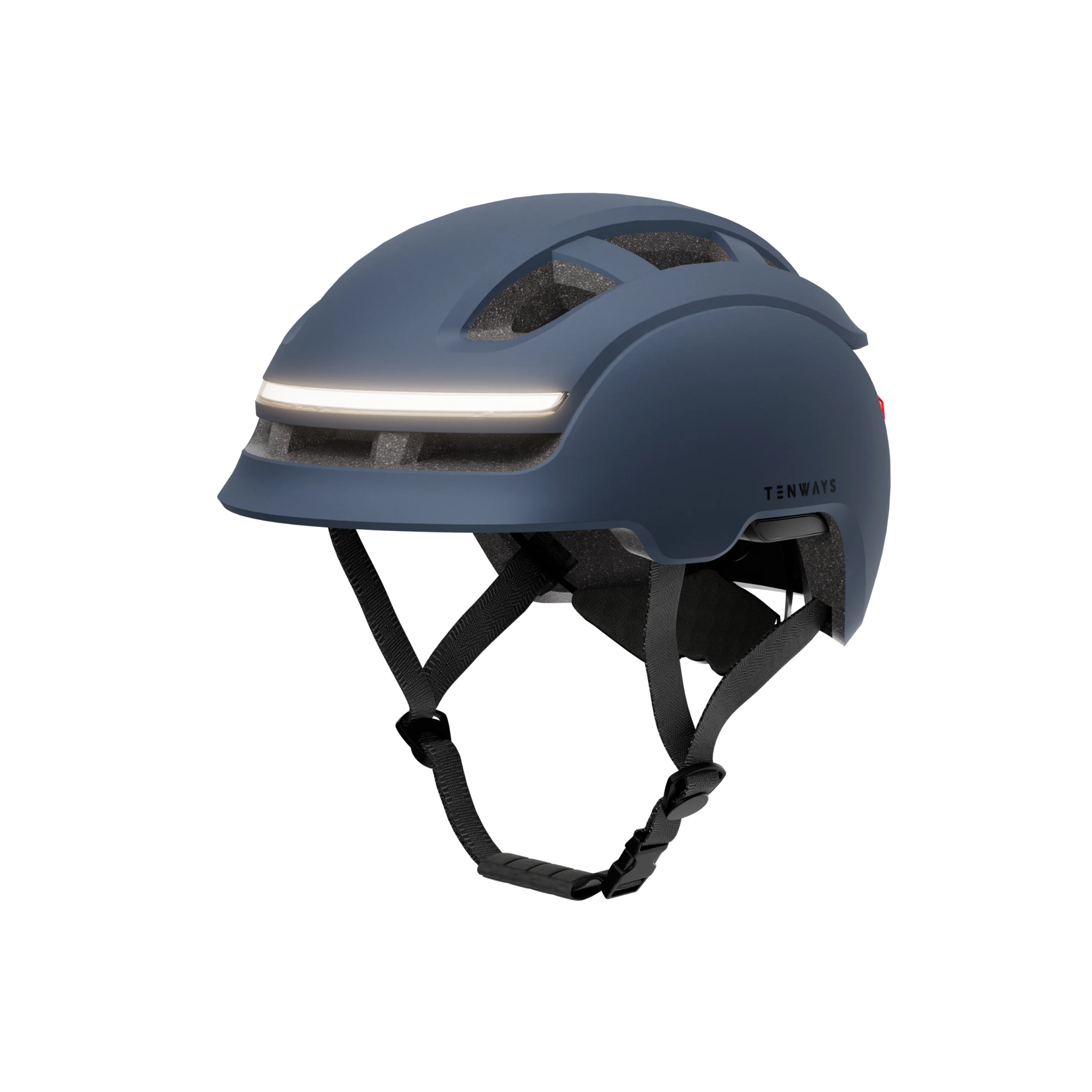 tenways-eh20-smart-fahrradhelm-mit-licht-und-audio image 7