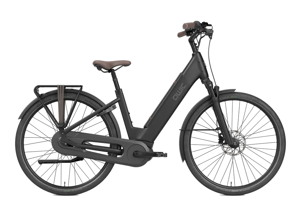 qwic-elan-daily-city-e-bike-mit-tiefem-einstieg image 1