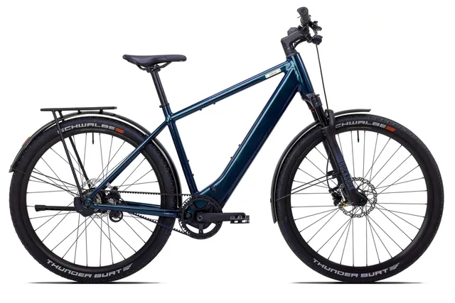 coboc-skye-tour-belt-di2-dmt-trekking-e-bike-mit-riemen image 1