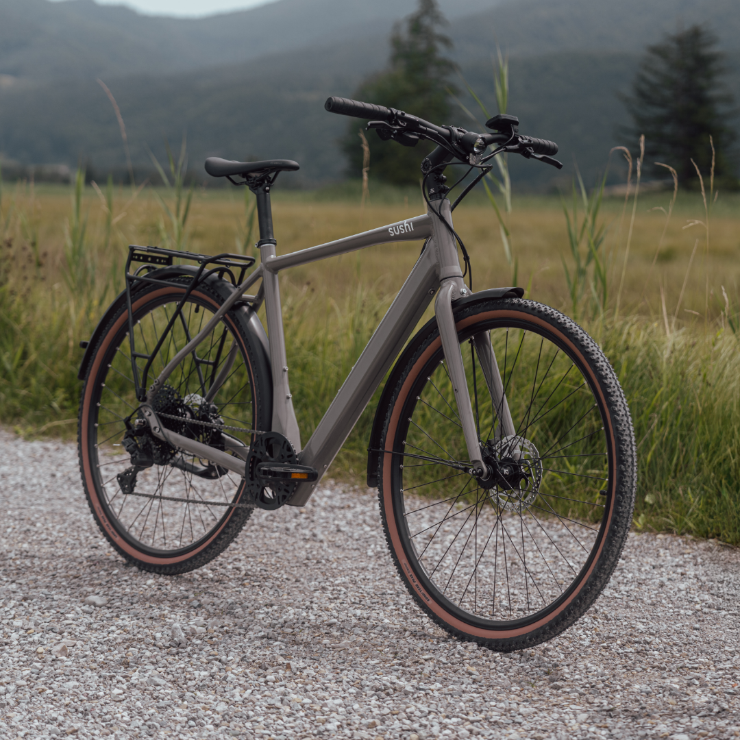 sushi-bikes-tabi-trekking-e-bike-28-zoll-9-gang-360wh image 2