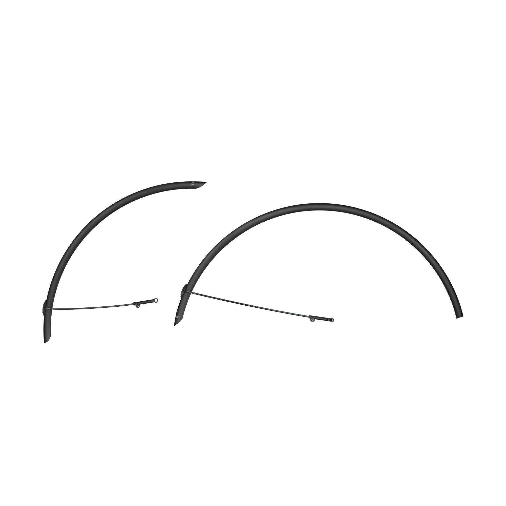 tenways-ago-t-schutzbleche-original-fender-set image 1