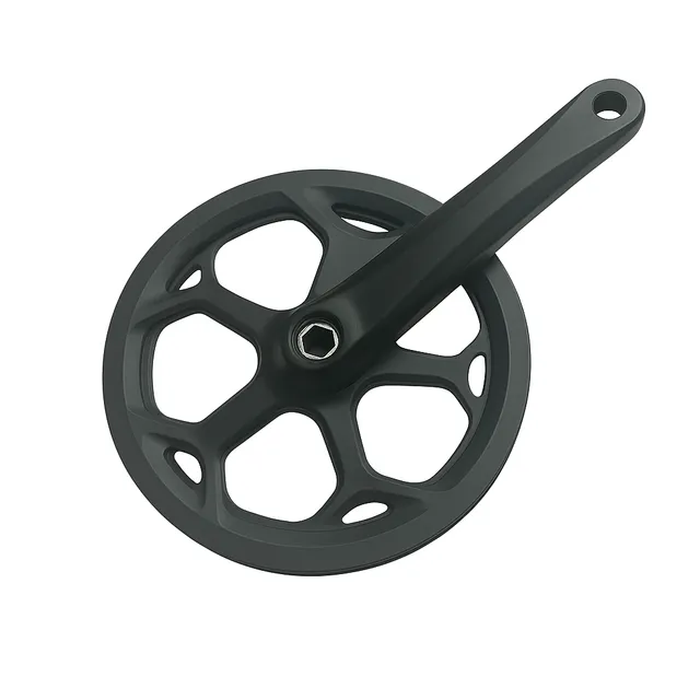 sushi-bikes-fahrradkurbel-ersatzkurbel-f-r-california-roll image 1