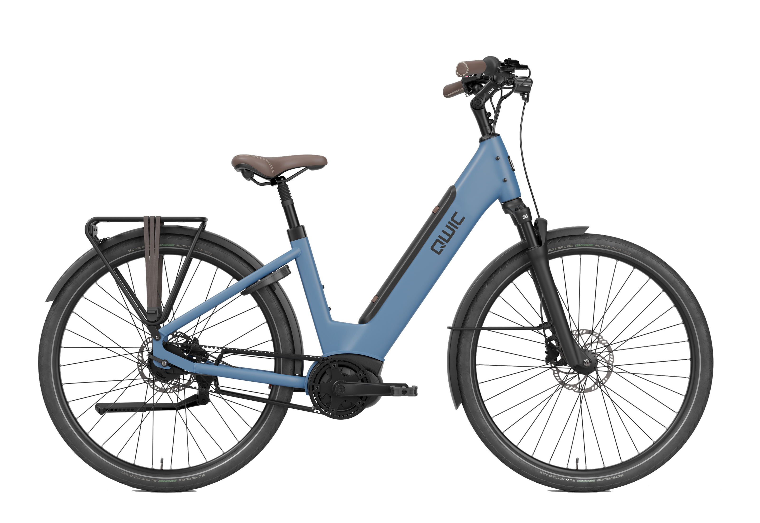 qwic-elan-flow-city-e-bike-mit-riemenantrieb image 1