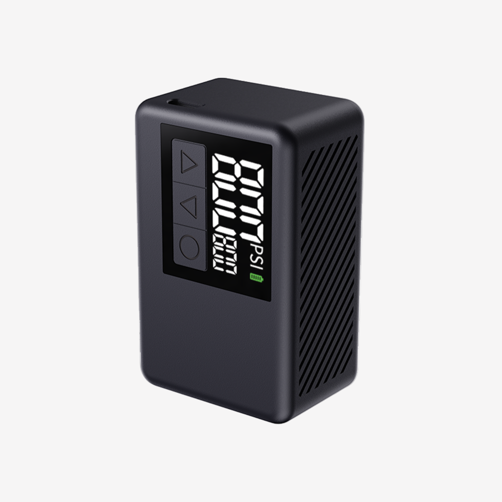 sushi-bikes-elektrische-mini-fahrradpumpe-120-psi-usb-c-lcd image 4
