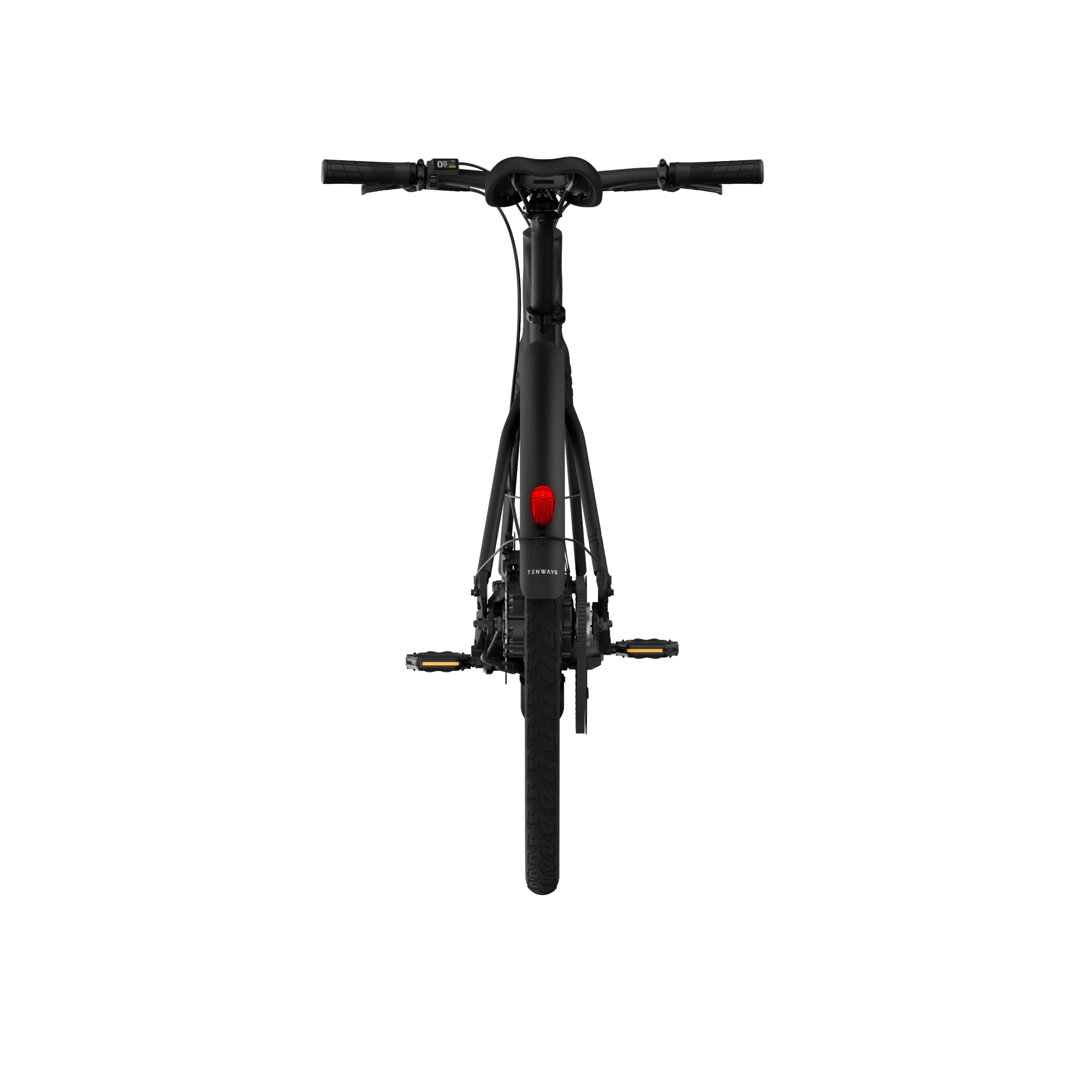 tenways-cgo600-urban-e-bike-15-kg-mit-carbon-riemen-und-70-km-reichweite image 6
