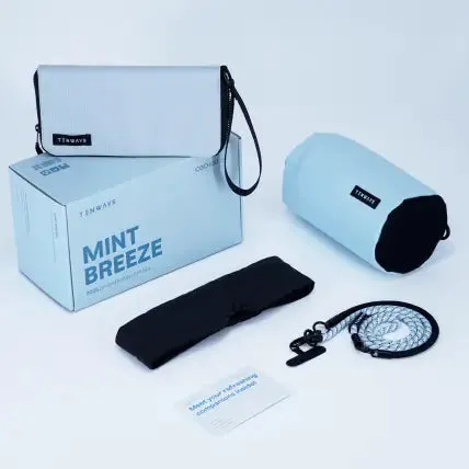 tenways-limited-edition-mint-green-gift-box image 1
