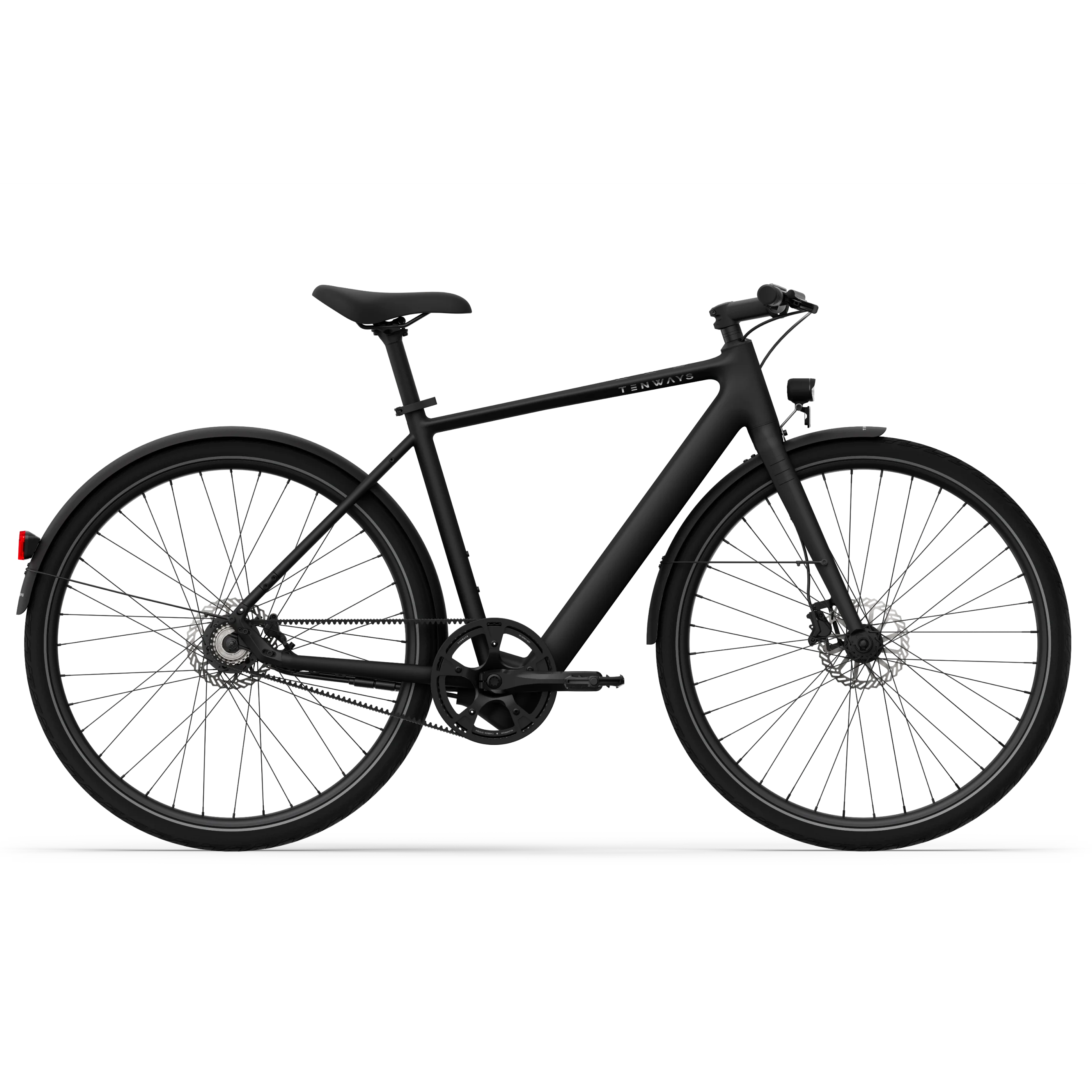 tenways-cgo600-urban-e-bike-15-kg-mit-carbon-riemen-und-70-km-reichweite image 2