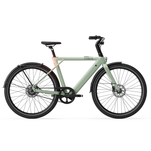 tenways-cgo009-urban-e-bike-mit-gates-riemen image 1
