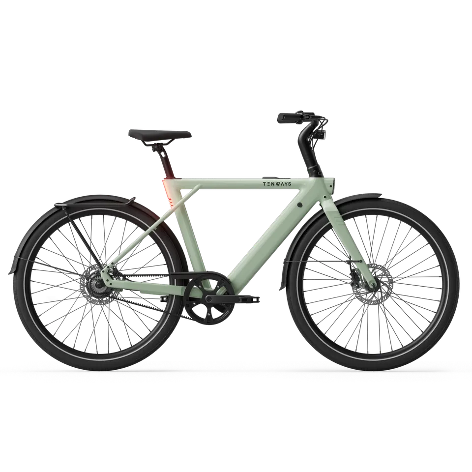 tenways-cgo009-urban-e-bike-mit-gates-riemen image 1