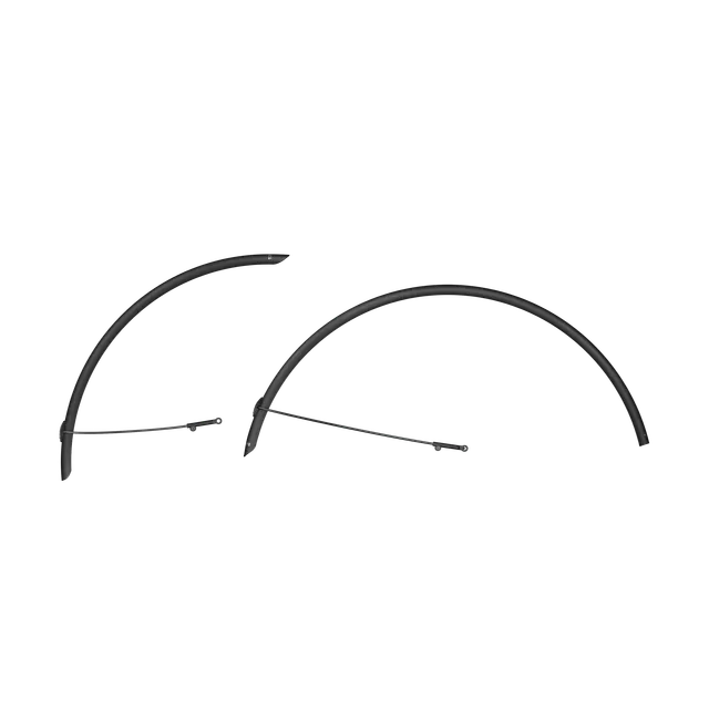tenways-ago-t-schutzbleche-original-fender-set image 1