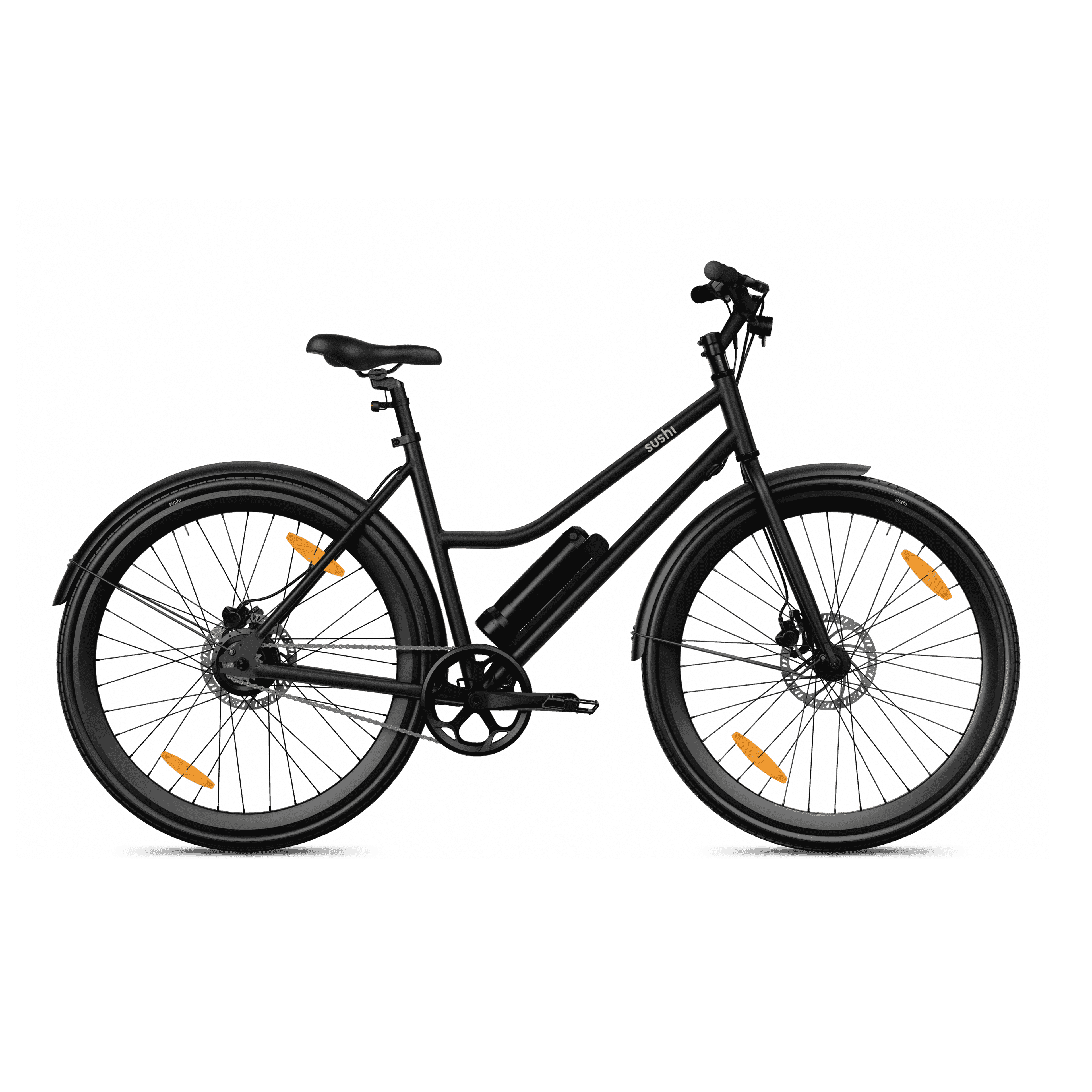 sushi-bikes-california-roll-3-0-e-bike-b-ware-leichtes-urban-e-bike image 2