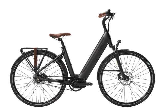 qwic-inter-tour-e-bike-mit-mittelmotor-und-riemenantrieb image 1