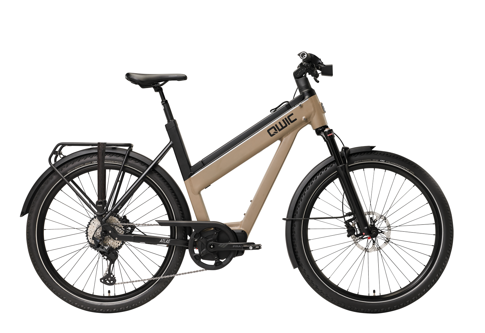qwic-atlas-track-e-bike-mit-mittelmotor-und-kettenschaltung image 1