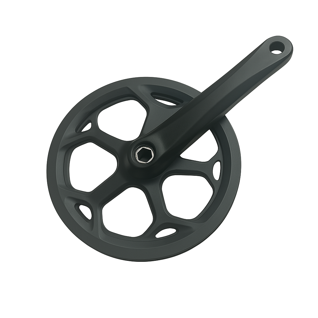 sushi-bikes-fahrradkurbel-ersatzkurbel-f-r-california-roll image 1