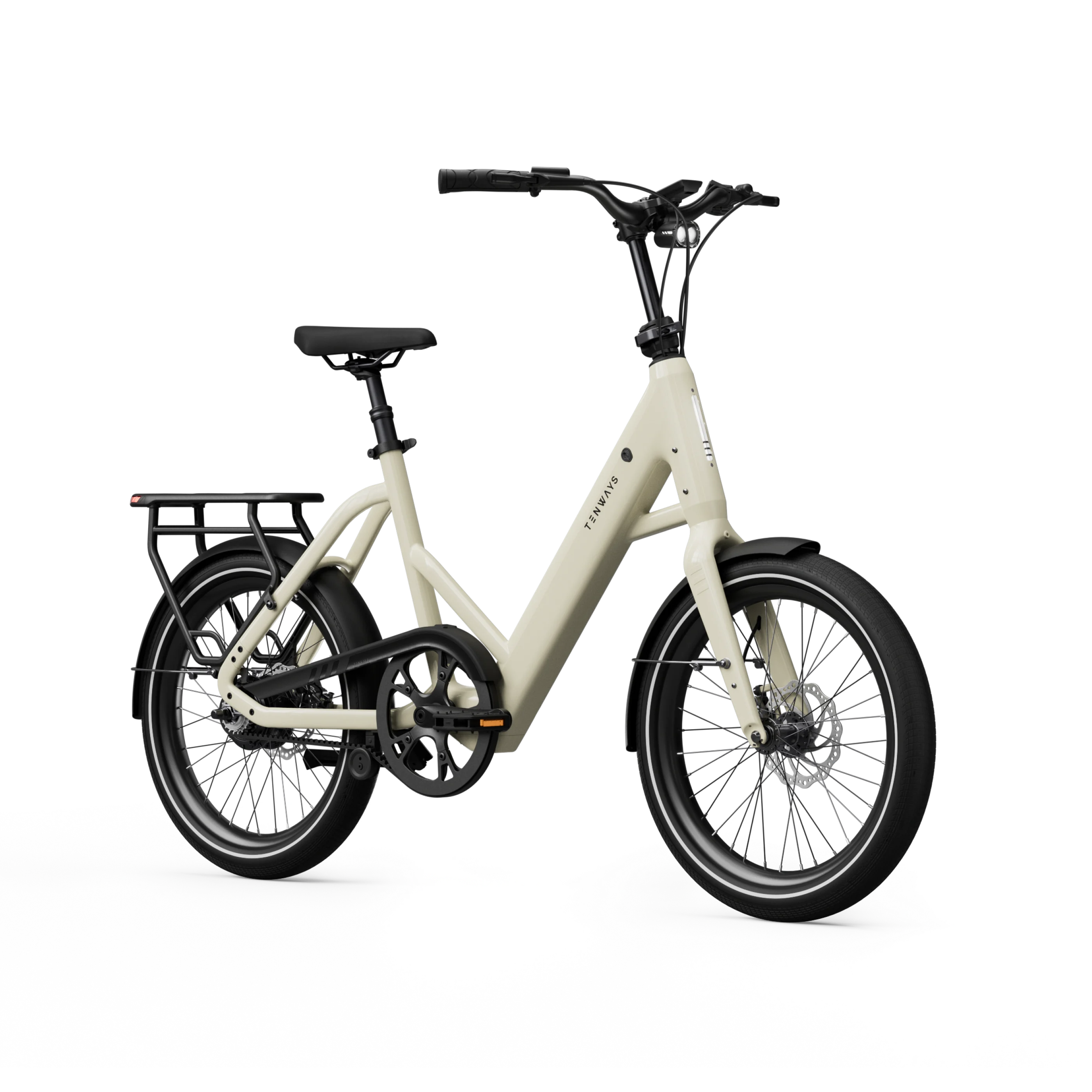 tenways-cgo-compact-e-bike-kompaktes-city-e-bike-mit-riemen image 2
