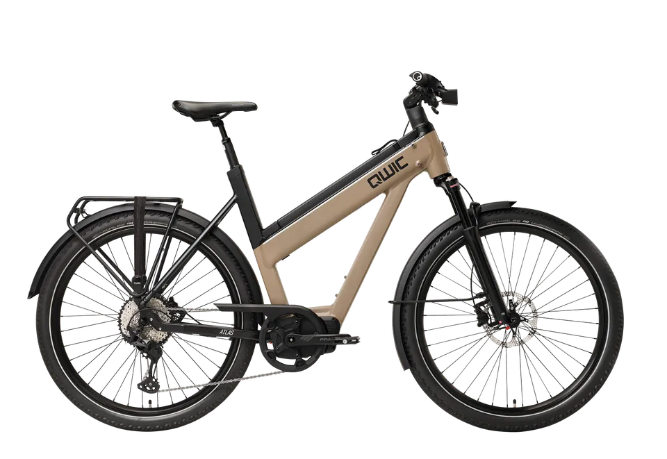 qwic-atlas-track-e-bike-mit-mittelmotor-und-kettenschaltung image 1