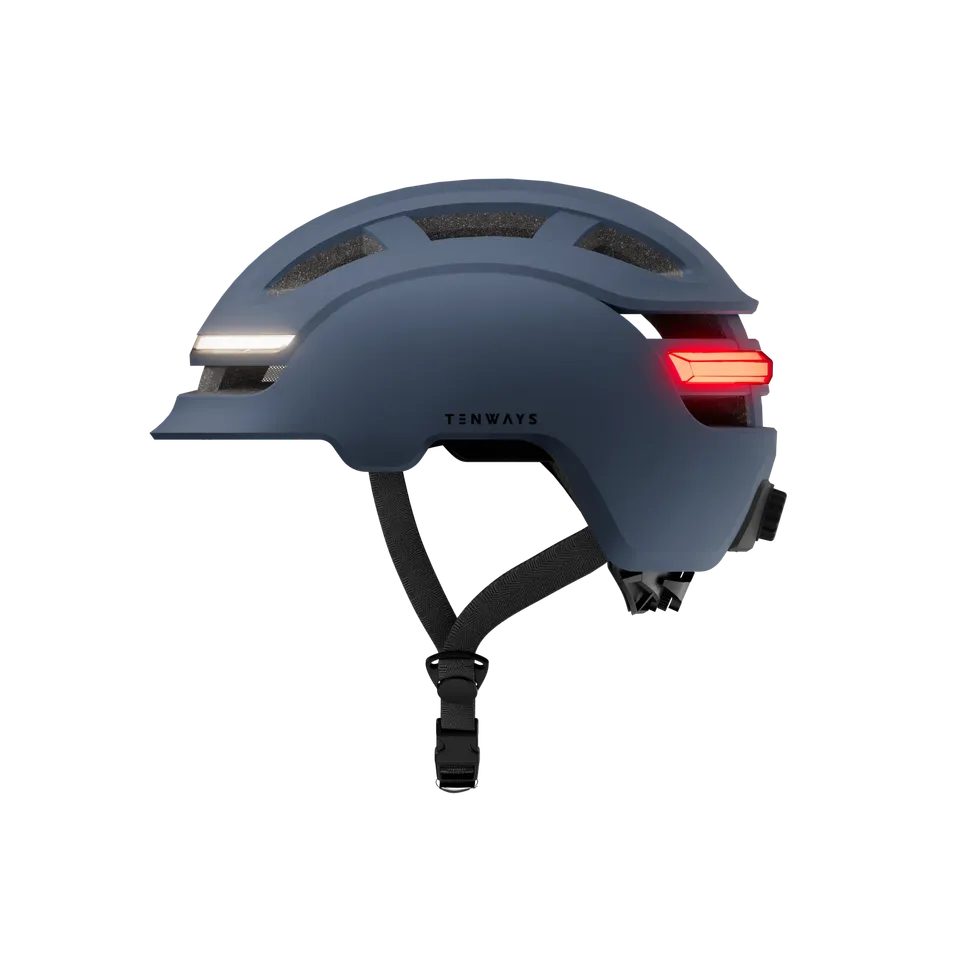tenways-eh20-smart-fahrradhelm-mit-licht-und-audio image 1